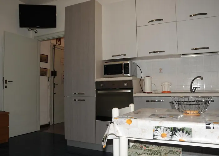 "palmira" Moderno A Trastevere Vicino Stazione *
